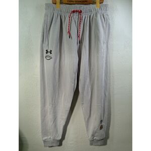 Under Armour Lunar New Year Jogger Sweatpants Men's Size L UA